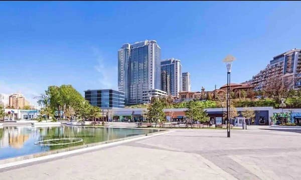 Arcadiya Party penthouse 5