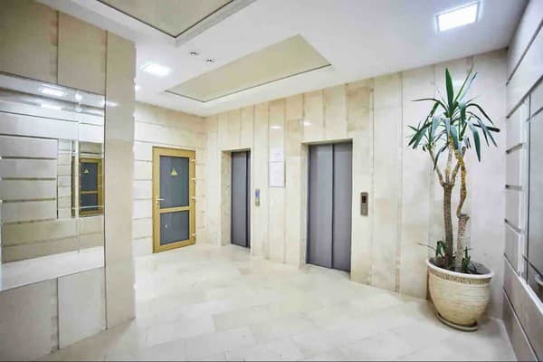 Arcadiya Party penthouse 13