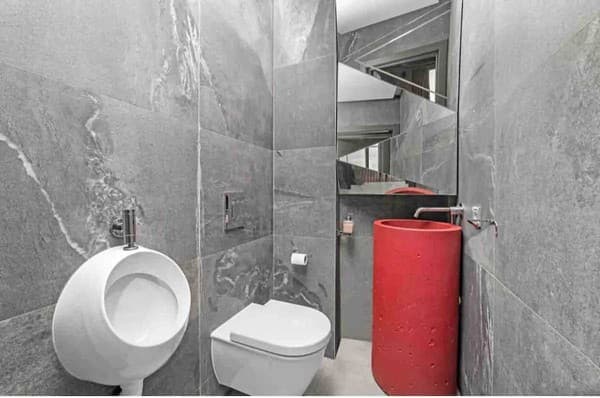 Arcadiya Party penthouse 22