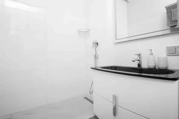 Arcadiya Party penthouse 32