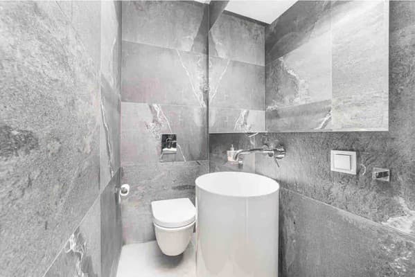 Arcadiya Party penthouse 25