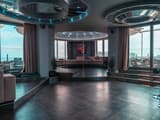 Arcadiya Party penthouse 30