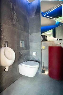 Arcadiya Party penthouse 33