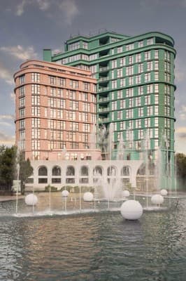 Гостинично-ресторанный комплекс Archotel Avenue