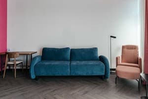 Гостинично-ресторанный комплекс Archotel Avenue. Делюкс 4-местный  6