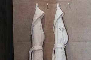 Гостинично-ресторанный комплекс Archotel Avenue. Делюкс 4-местный  12