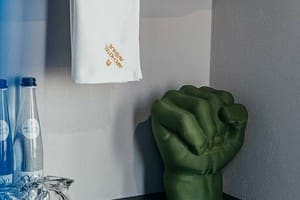 Гостинично-ресторанный комплекс Archotel Avenue. Делюкс 4-местный  13