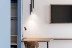 Гостинично-ресторанный комплекс Archotel Avenue. Делюкс двухместный  5