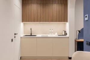 Гостинично-ресторанный комплекс Archotel Avenue. Делюкс двухместный  8