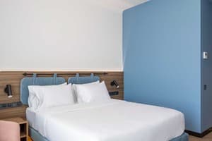 Гостинично-ресторанный комплекс Archotel Avenue. Делюкс двухместный  2