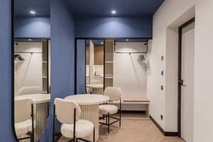 Гостинично-ресторанный комплекс Archotel Avenue. Делюкс двухместный  7