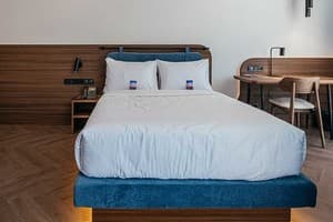 Гостинично-ресторанный комплекс Archotel Avenue. Классик одноместный  2