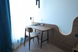 Гостинично-ресторанный комплекс Archotel Avenue. Супериор двухместный  7