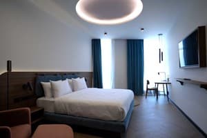 Гостинично-ресторанный комплекс Archotel Avenue. Супериор двухместный  3