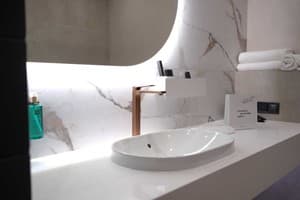 Гостинично-ресторанный комплекс Archotel Avenue. Супериор двухместный с отдельными кроватями 11