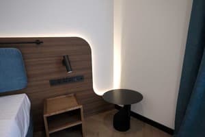 Гостинично-ресторанный комплекс Archotel Avenue. Супериор двухместный с отдельными кроватями 3