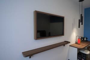 Гостинично-ресторанный комплекс Archotel Avenue. Супериор двухместный с отдельными кроватями 6