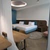 Гостинично-ресторанный комплекс Archotel Avenue. Супериор двухместный с отдельными кроватями 5
