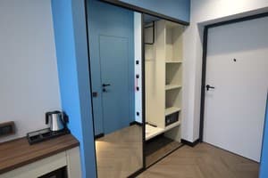 Гостинично-ресторанный комплекс Archotel Avenue. Супериор двухместный с отдельными кроватями 9