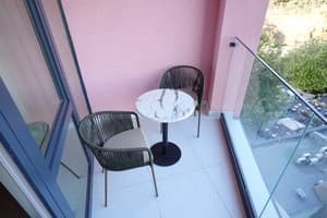 Гостинично-ресторанный комплекс Archotel Avenue. Супериор двухместный с раздельными кроватями и видом на море 9