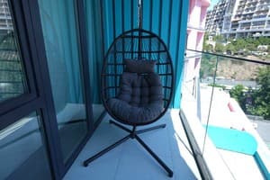 Гостинично-ресторанный комплекс Archotel Avenue. Супериор двухместный с видом на море 8