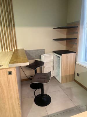 Аренда посуточно Smart-квартиры 3