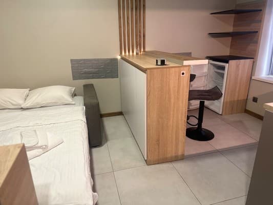 Аренда посуточно Smart-квартиры 4