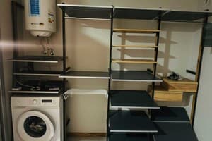 Квартира Аренда посуточно Smart-квартиры. Апартаменты двухместный  4