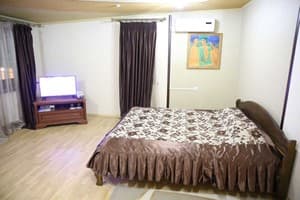 Отель Арго. Люкс трехместный однокомнатный 1