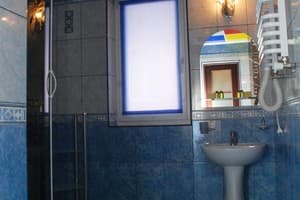 Отель Арго. Люкс трехместный однокомнатный 2