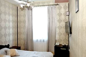 Отель Арго. Стандарт двухместный  2