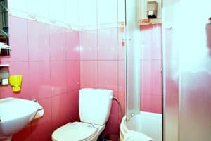 Отель Арго. Стандарт двухместный  3