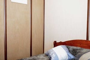 Отель Арго. Стандарт двухместный  4