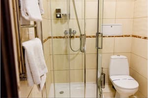 Отель Арго. Стандарт двухместный улучшенный (новый корпус) 2