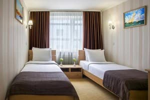 Отель Аркадия. Стандарт двухместный  1