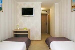 Отель Аркадия. Стандарт двухместный  2