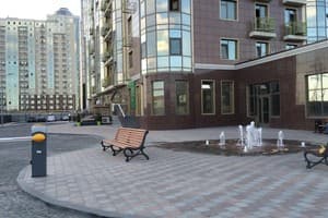 Arkhitektorska Apartment 5 Жемчужина 2