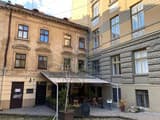 Апарт-отель Arsenalna Apartments