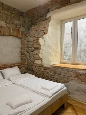 Arsenalna Apartments 2