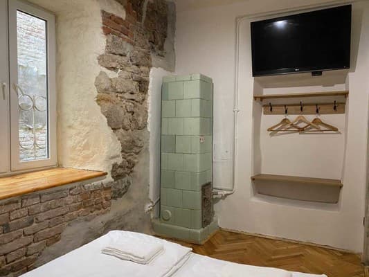 Arsenalna Apartments 3