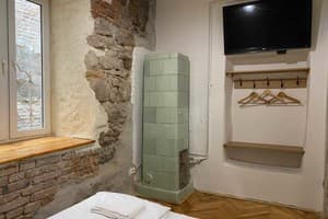 Arsenalna Apartments 3