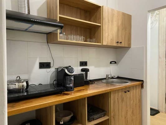 Arsenalna Apartments 4