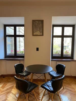 Arsenalna Apartments 5