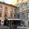 Апарт-отель Arsenalna Apartments. Апартаменты двухместный двухкомнатные 6