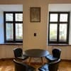 Апарт-отель Arsenalna Apartments. Люкс трехместный  8