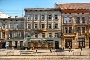 Art Deco Central Rooms 13