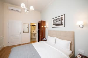 Мини-отель Art Deco Central Rooms. Классик двухместный № 2,3,4 4