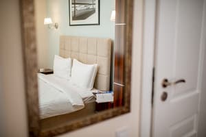 Мини-отель Art Deco Central Rooms. Классик двухместный № 2,3,4 3