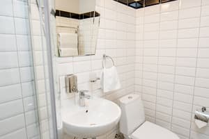 Мини-отель Art Deco Central Rooms. Классик двухместный № 2,3,4 5