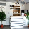 Мини-отель Art Gallery Hotel
